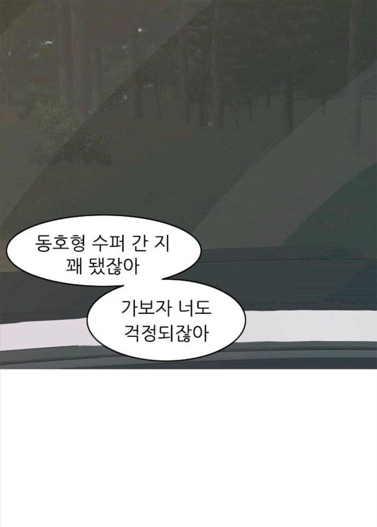 연놈 281화. 깨고 싶지 않아 (너라면?) 86