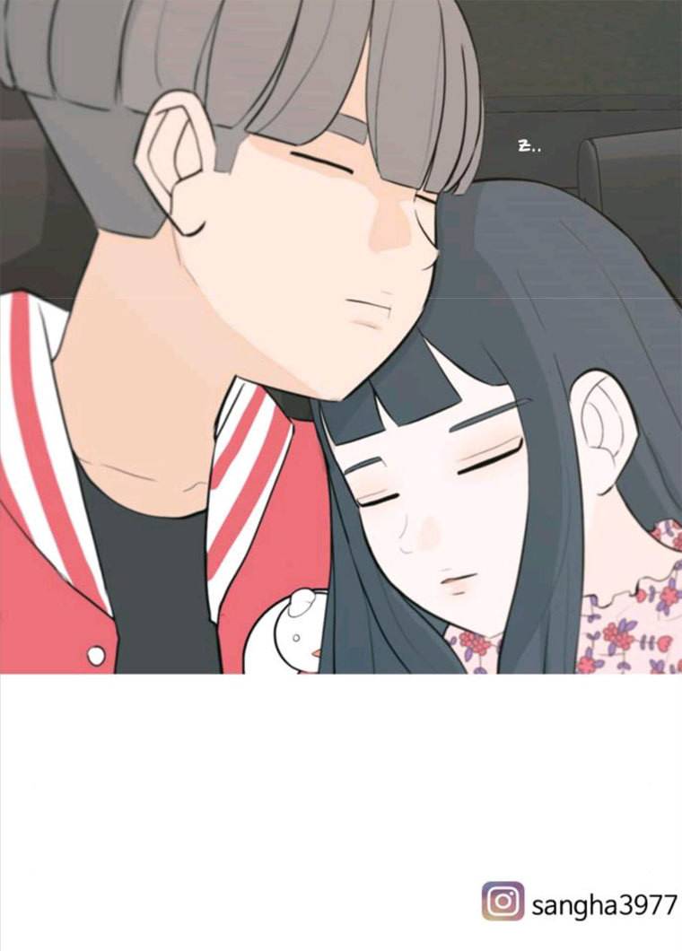 연놈 281화. 깨고 싶지 않아 (너라면?) 92