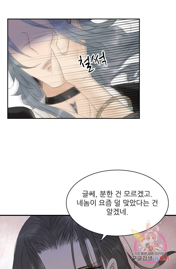 태자 전하, 한입만요 56화 그 말 후회하지 마 13