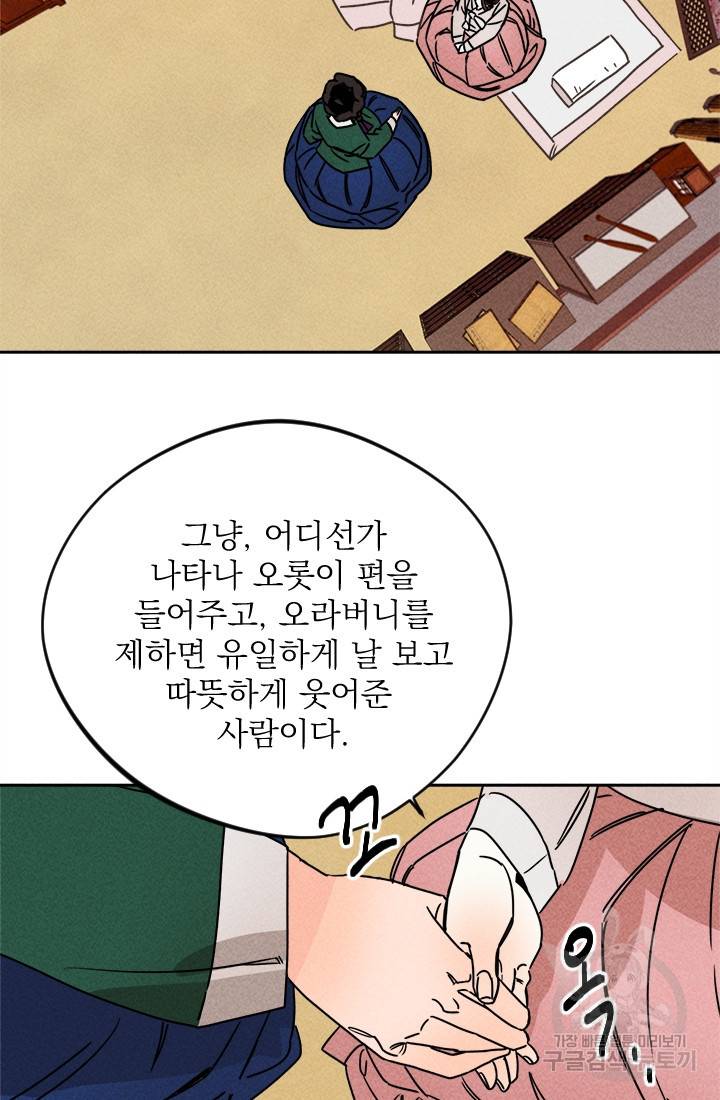 공주, 선비를 탐하다 10화 75