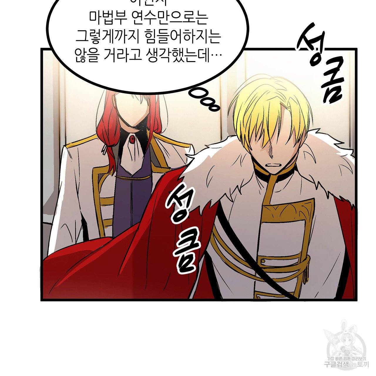 황제의 약혼녀로 산다는 것은 23화 80