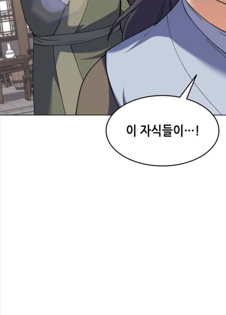 낙향문사전 62화. 힘은 눈을 가린다 11