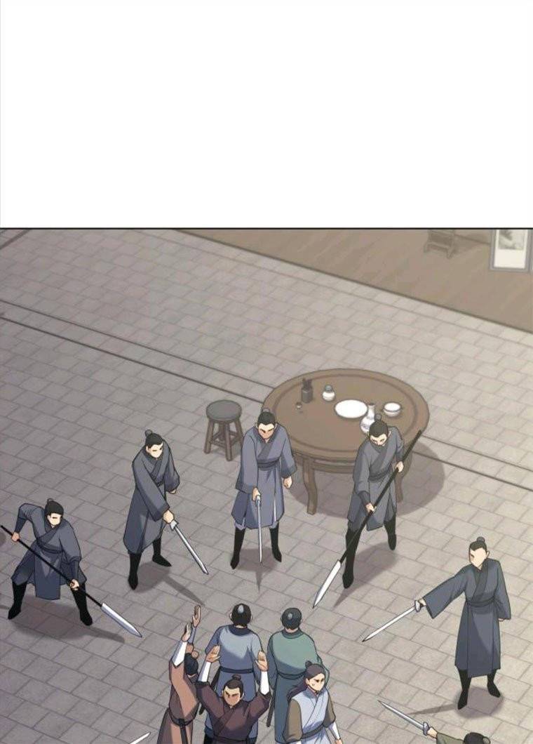 낙향문사전 62화. 힘은 눈을 가린다 12