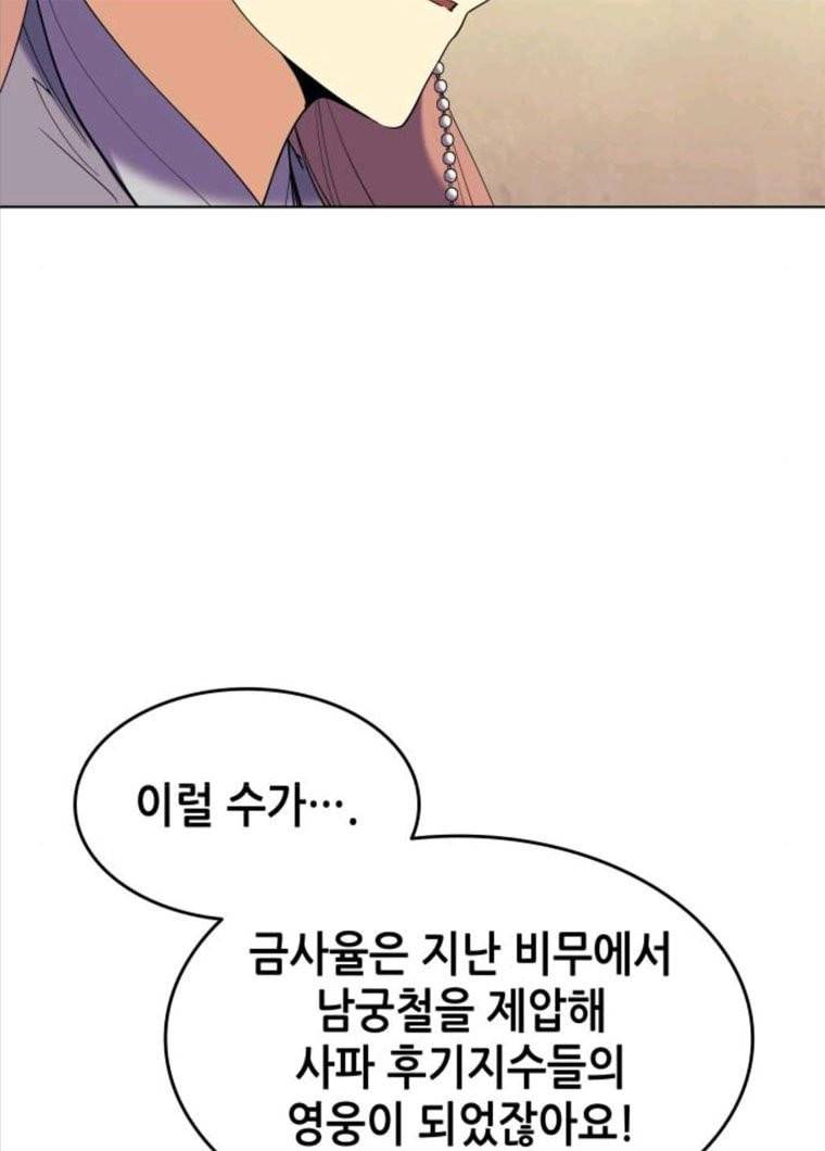 낙향문사전 62화. 힘은 눈을 가린다 21