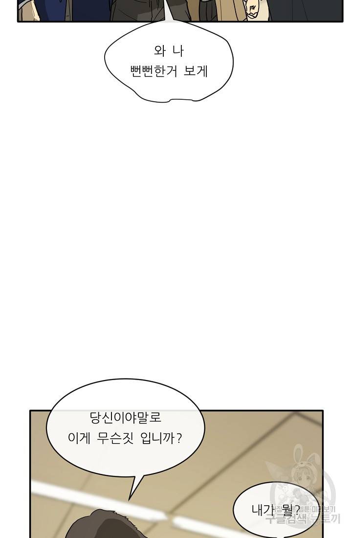 사업왕 심길후 사업왕 심길후 89화 7