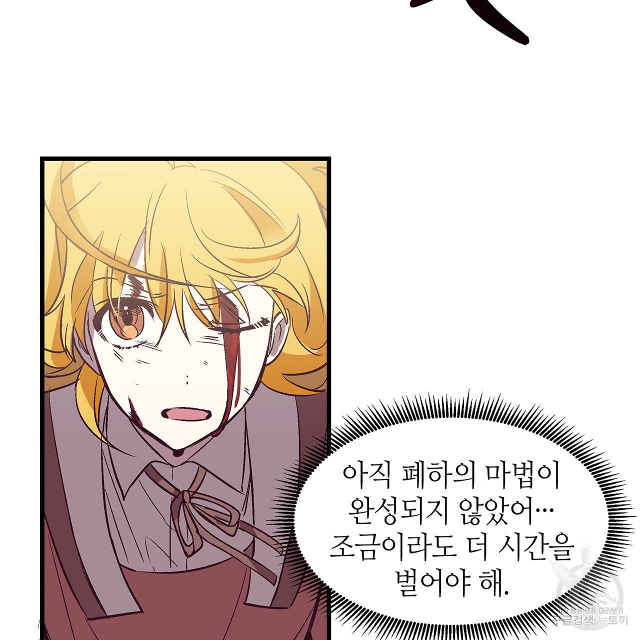 황제의 약혼녀로 산다는 것은 26화 37