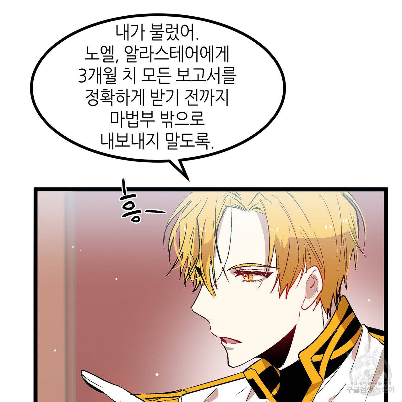 황제의 약혼녀로 산다는 것은 28화 47