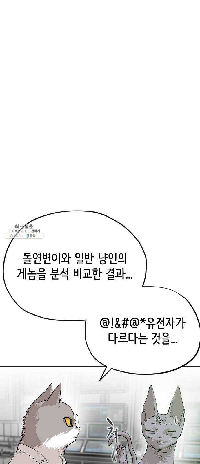 집사레인저 65화 쥐돌이 7