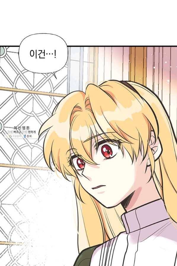 언니가 남자 주인공을 주워 왔다 48화 45