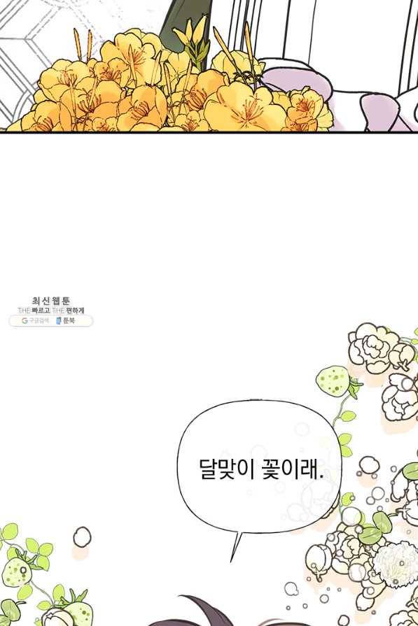 언니가 남자 주인공을 주워 왔다 48화 46
