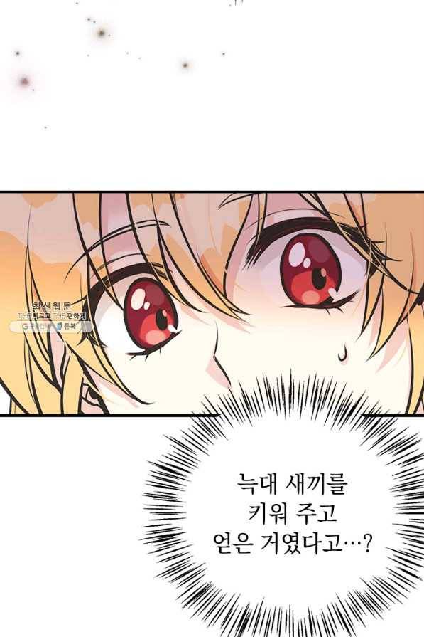 언니가 남자 주인공을 주워 왔다 48화 66