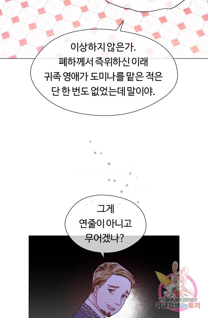 엑스트라는 과도한 집착을 사절합니다 27화 73