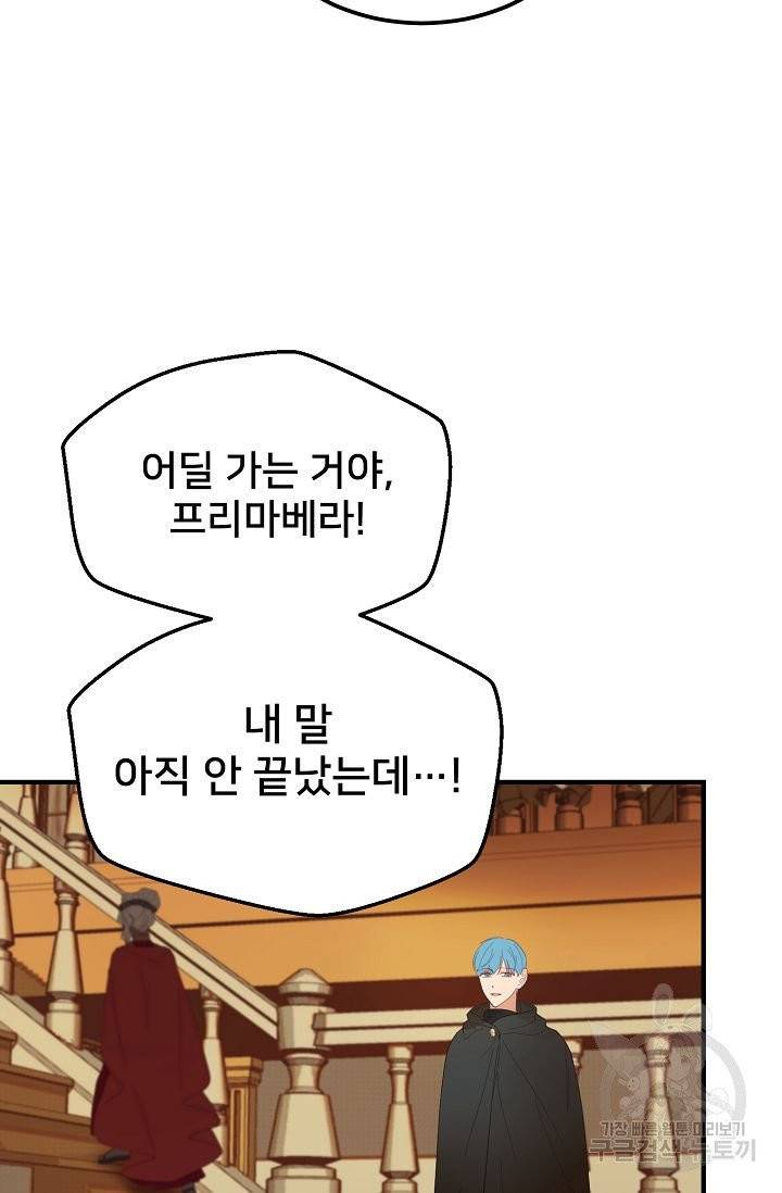 램프의 아미나 81화 5