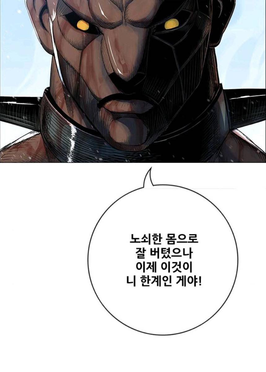 호랑이형님 2부 234화 13