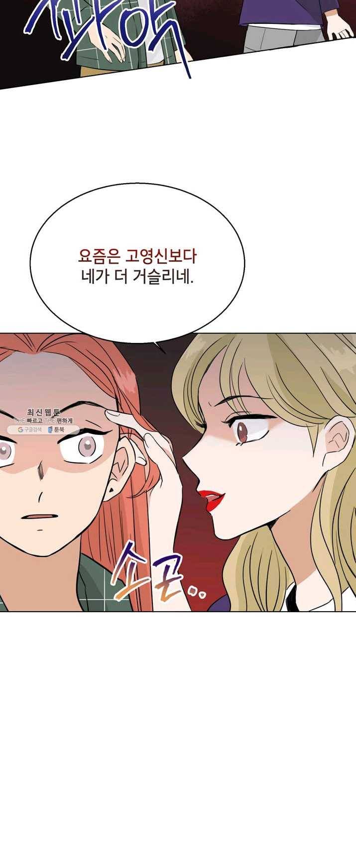 연습생 고영신 19화 7