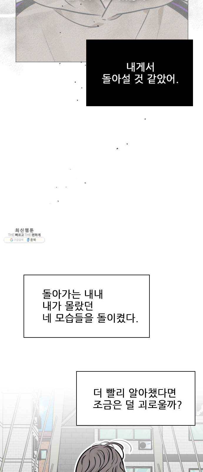 플레이, 플리 41화 - 알고 있었어? 41