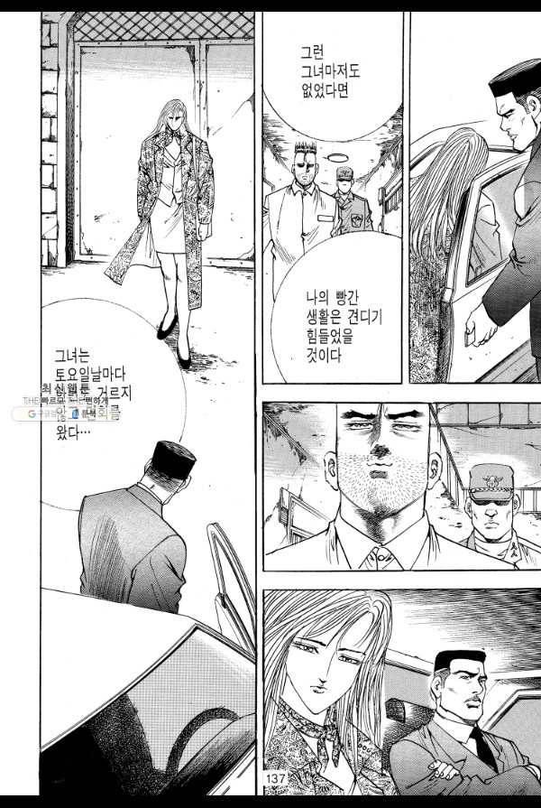죽기 아니면 까무러치기 19화 28