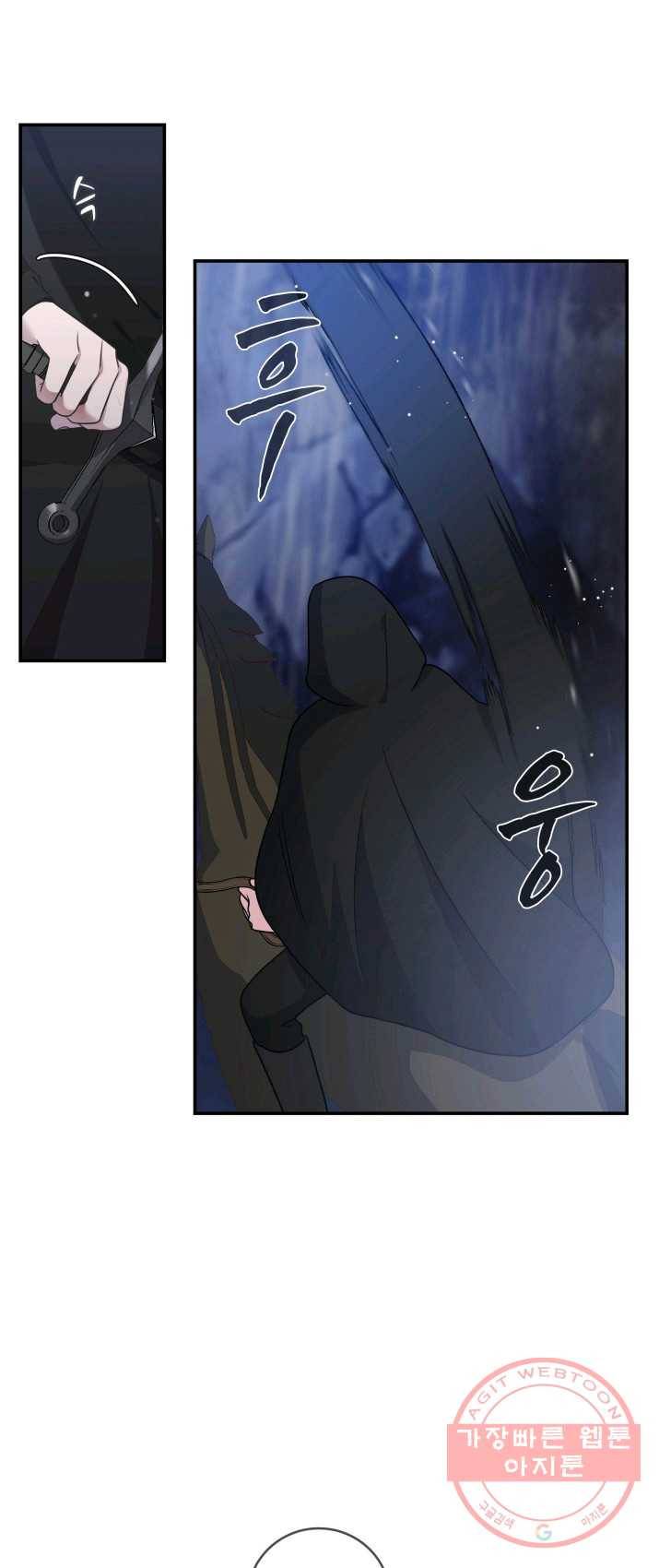 두 얼굴의 황녀 12화 7
