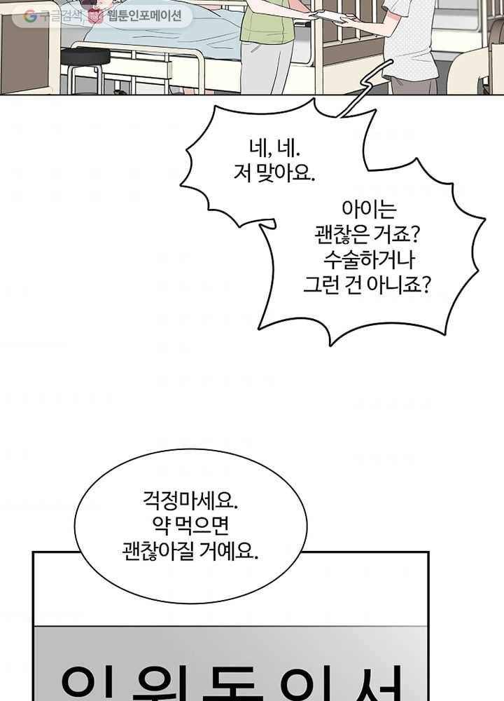 오늘도 꽐랄라라 19화. 뭐든 쉬워서 4