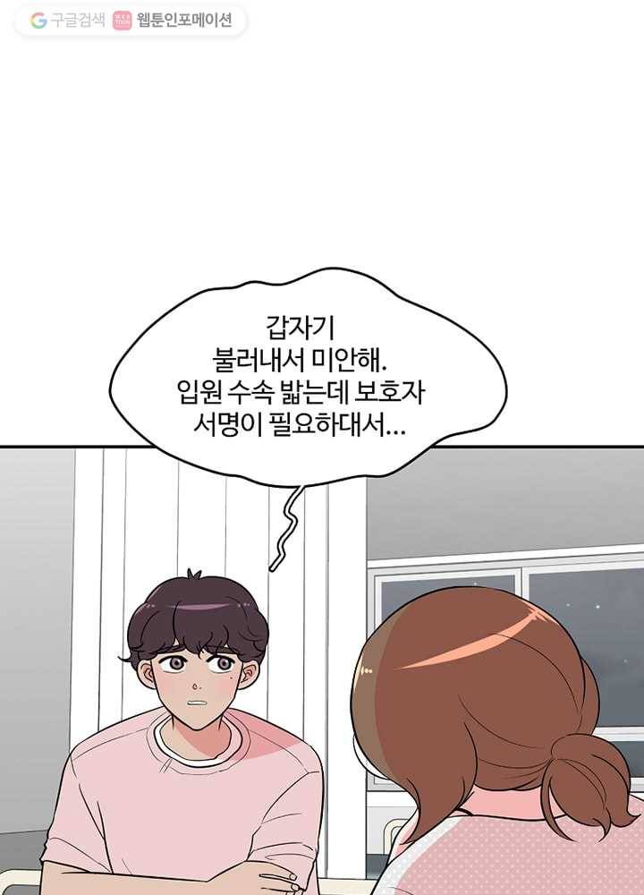 오늘도 꽐랄라라 19화. 뭐든 쉬워서 12