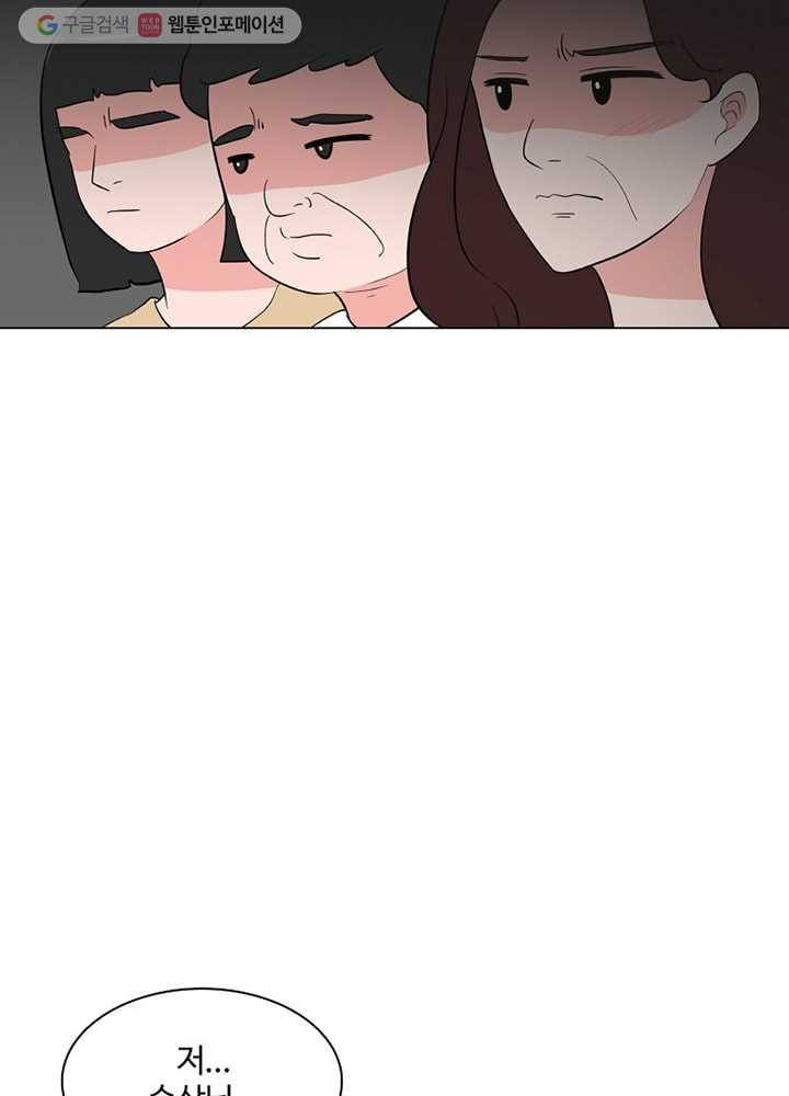 오늘도 꽐랄라라 28화. 보여지는 것들 3