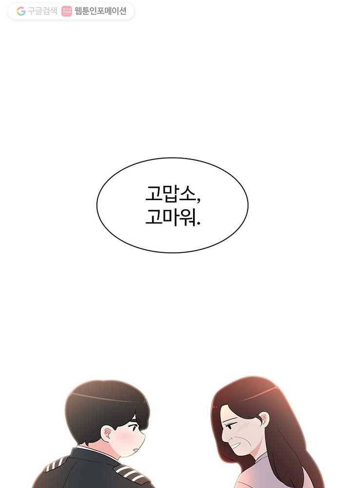 오늘도 꽐랄라라 28화. 보여지는 것들 21