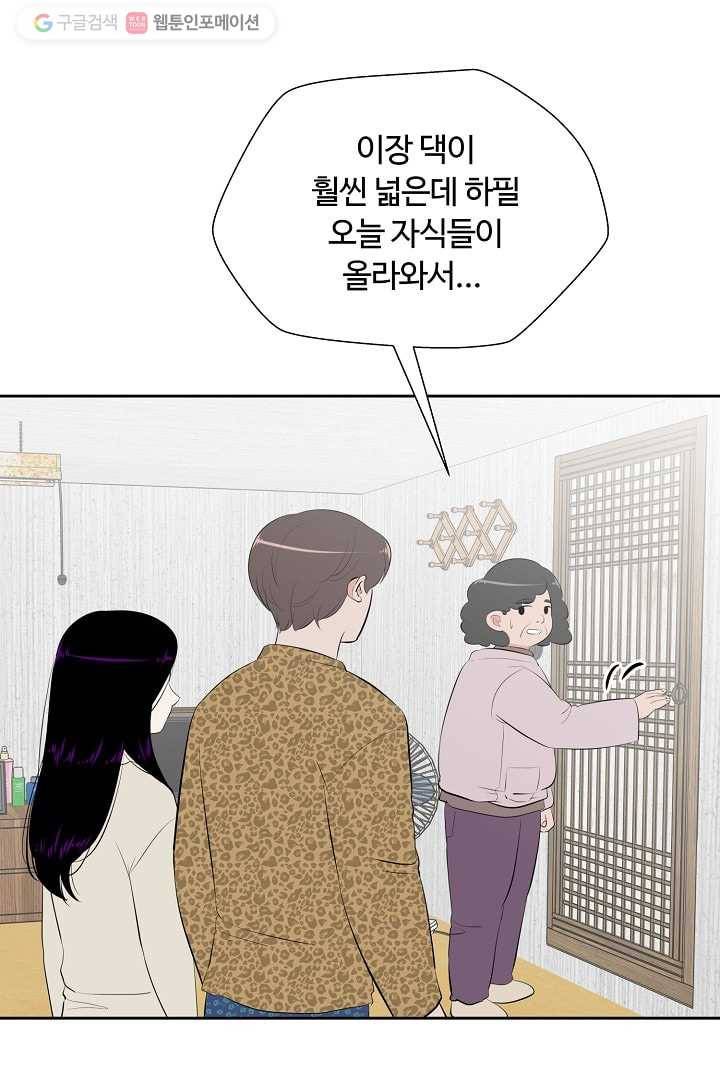 오늘도 꽐랄라라 47화. D-Day 14