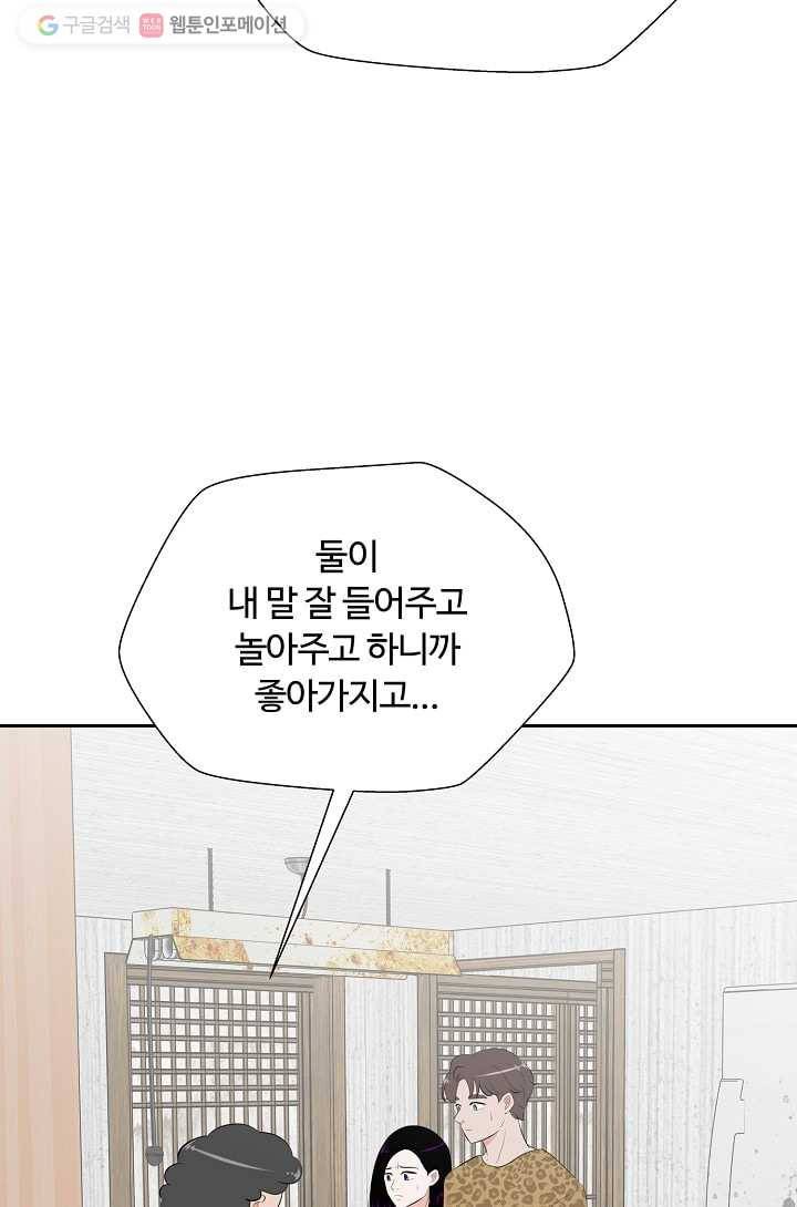 오늘도 꽐랄라라 47화. D-Day 19