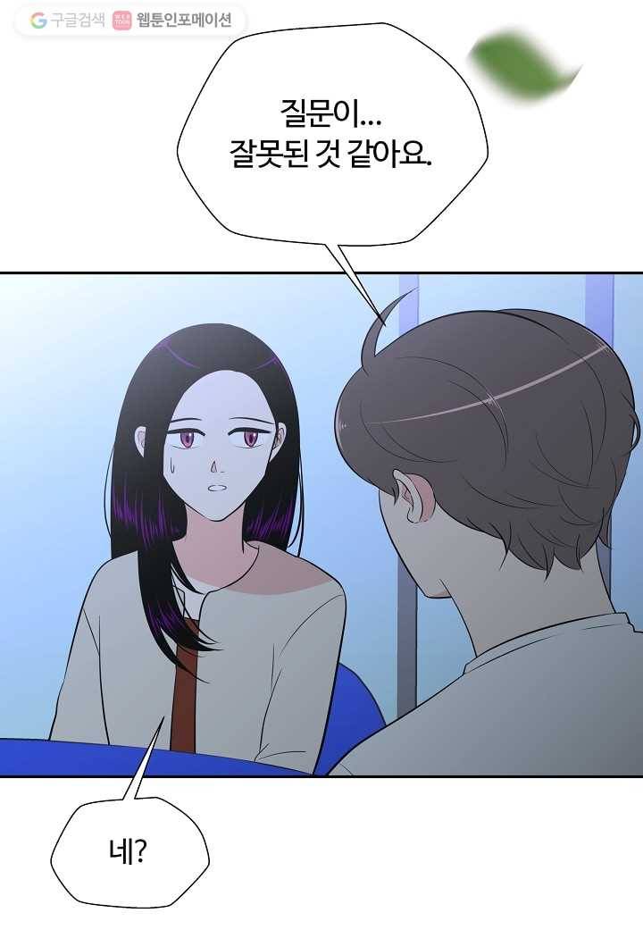 오늘도 꽐랄라라 67화. 못 다한 이야기들 2