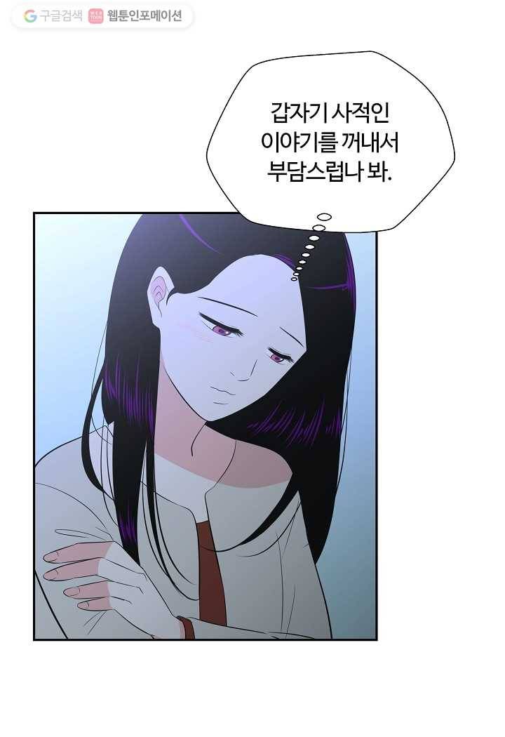 오늘도 꽐랄라라 67화. 못 다한 이야기들 3