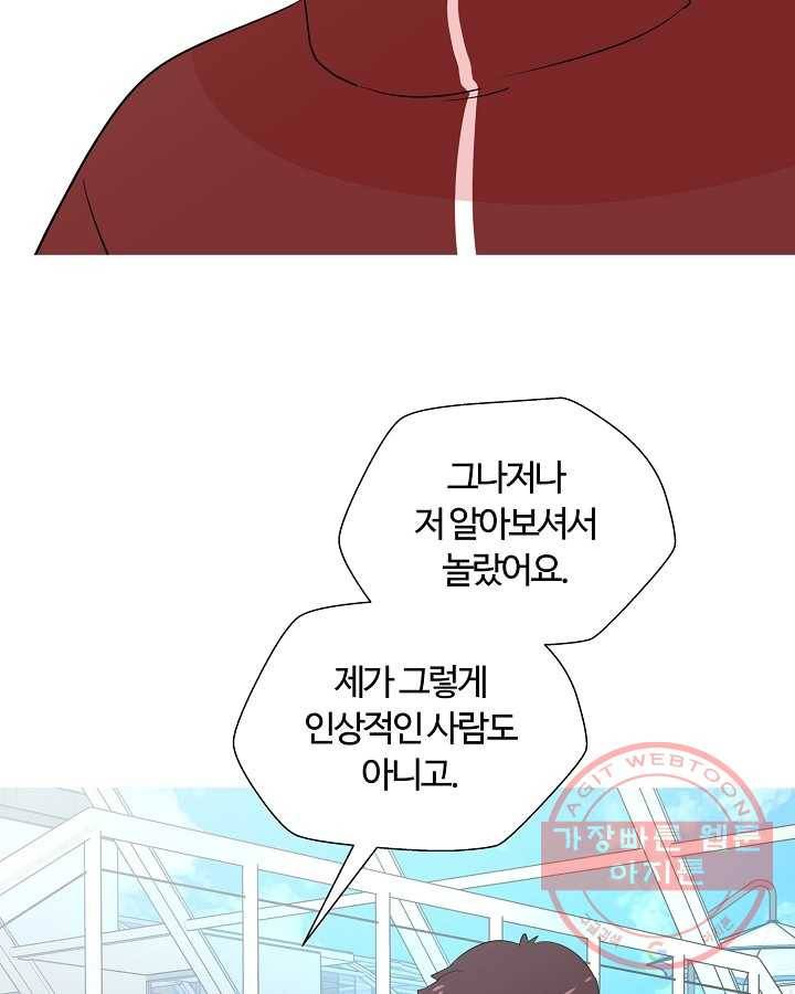 오늘도 꽐랄라라 외전. 바캉스 로맨스(2) 6