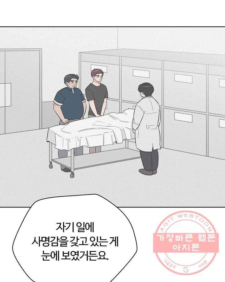 오늘도 꽐랄라라 외전. 바캉스 로맨스(2) 8