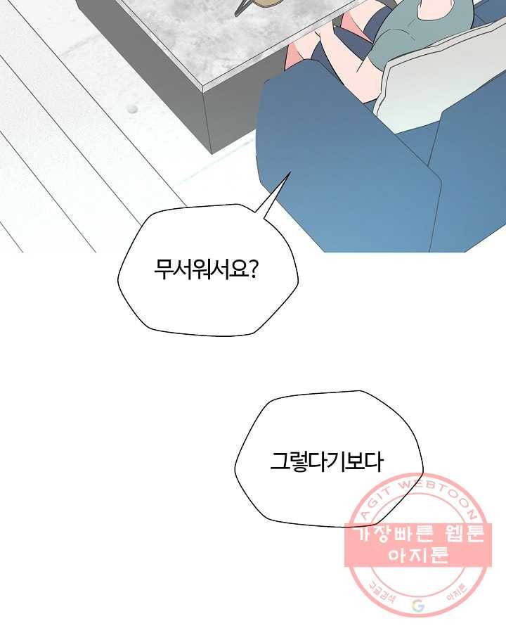 오늘도 꽐랄라라 외전. 바캉스 로맨스(2) 37