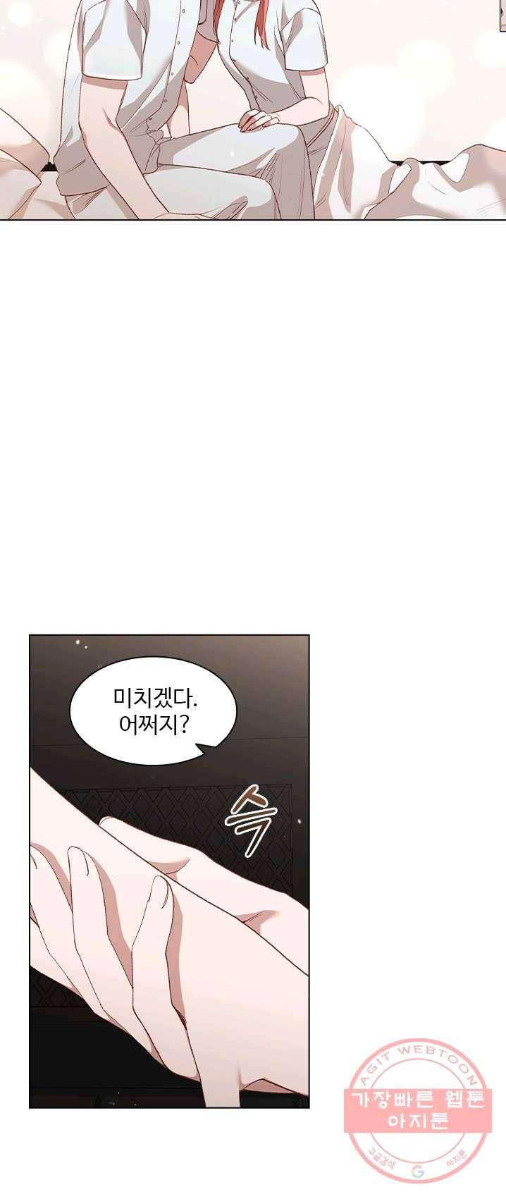 미필적 고의에 의한 관계 45화 2