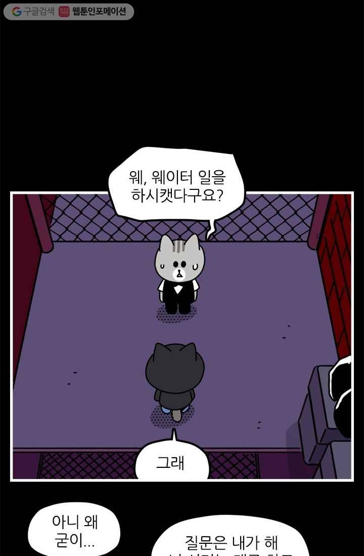 신세개냥 48화 2