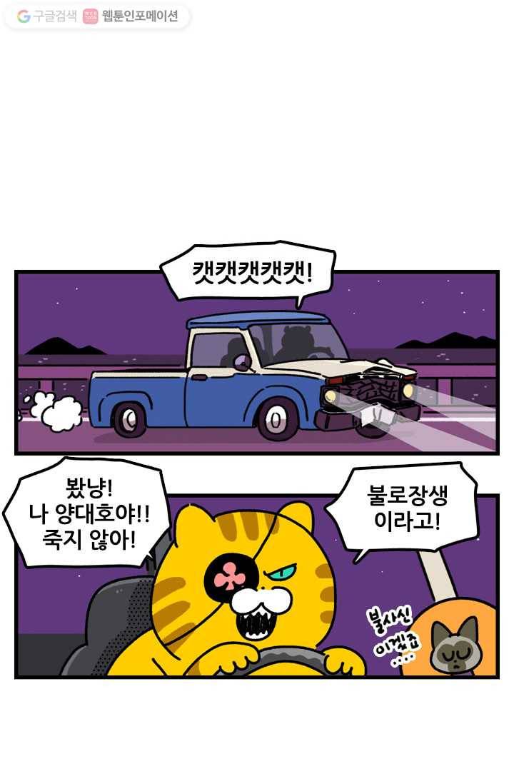신세개냥 68화 2