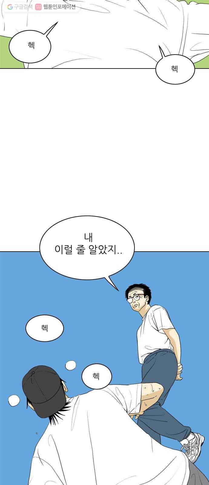 셧업앤댄스 38화 14