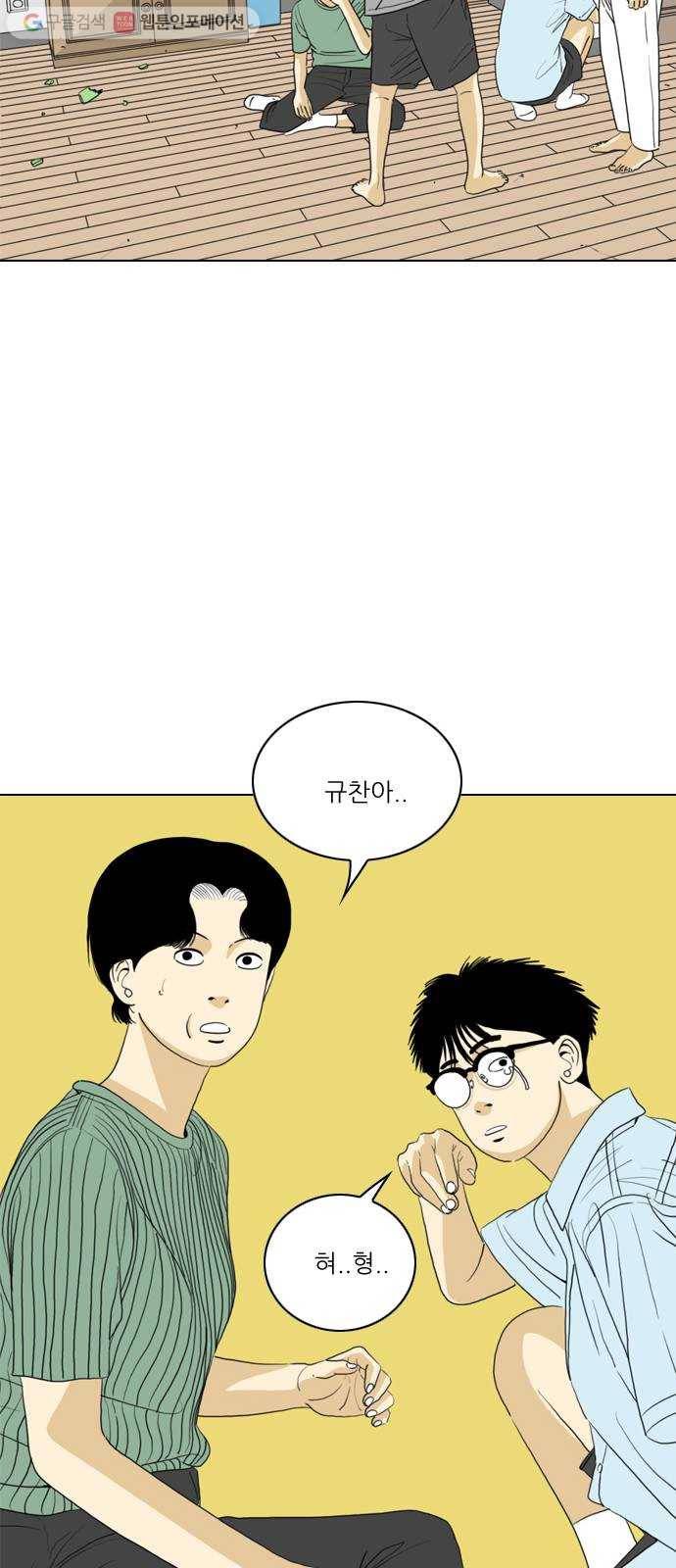 셧업앤댄스 49화 2