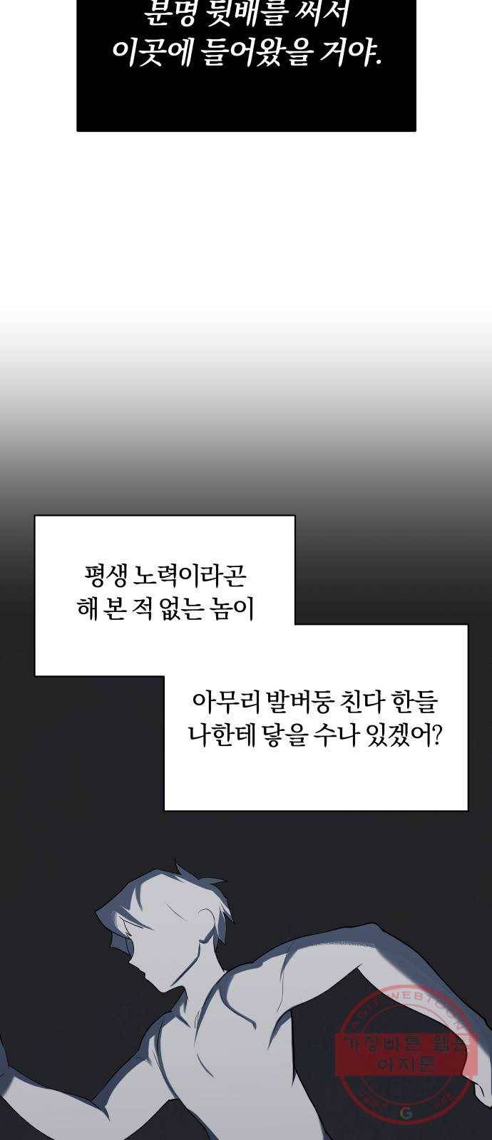나태 공자, 노력 천재 되다 6화 : 꿈에서 깨어나다 14