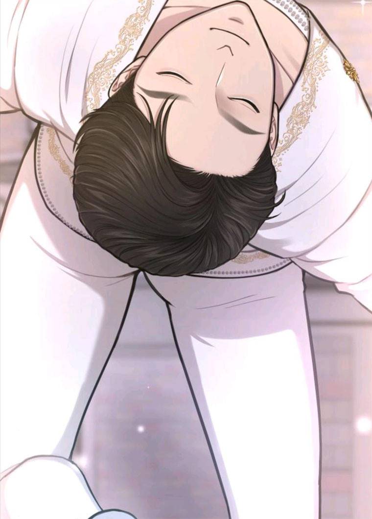 힙한남자 38. 힙한 발레 36