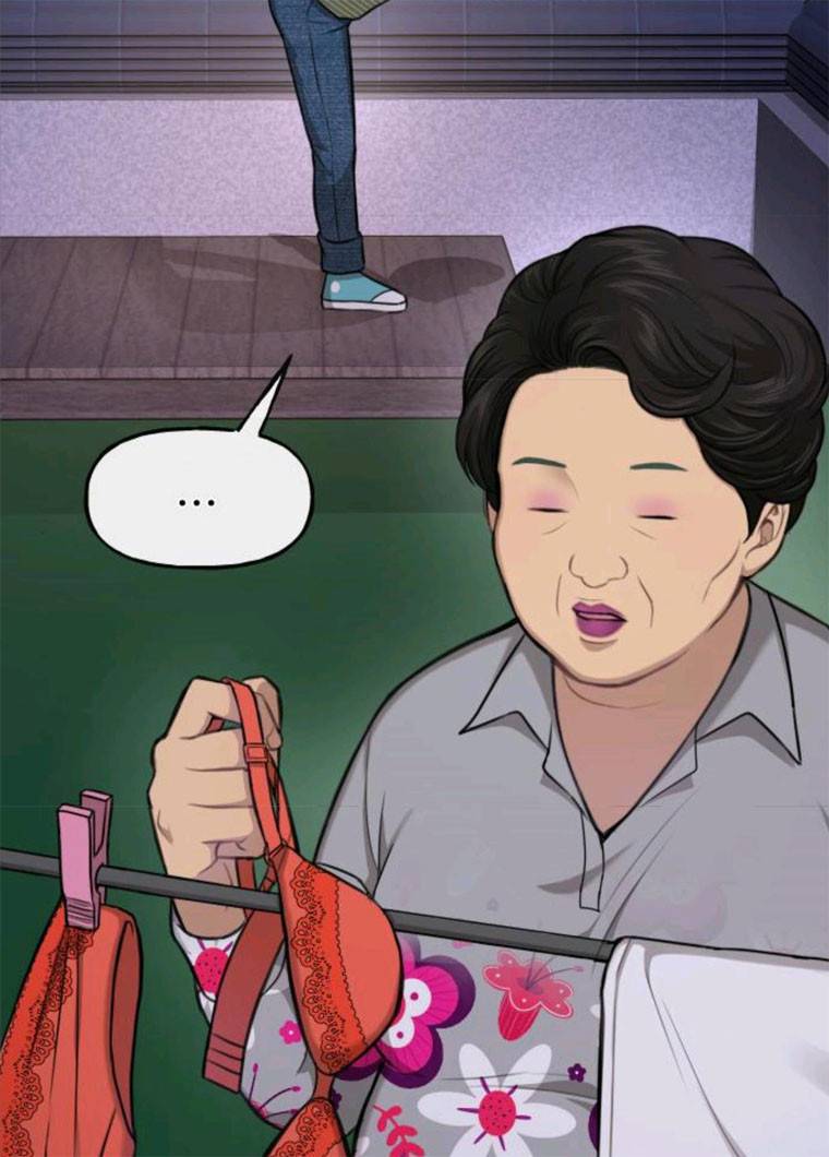 힙한남자 38. 힙한 발레 45