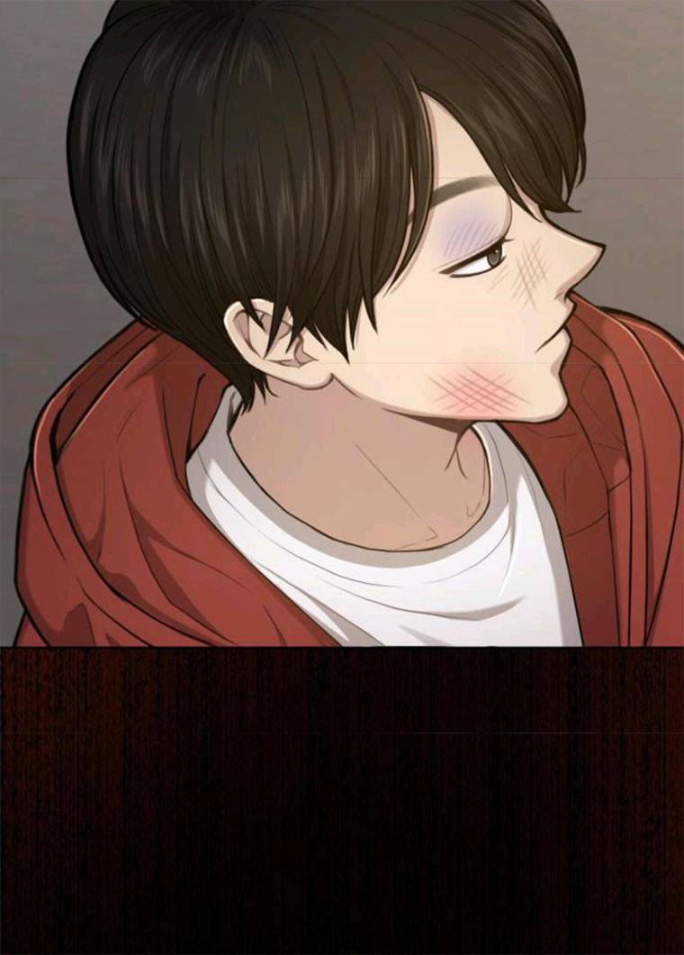 힙한남자 38. 힙한 발레 122