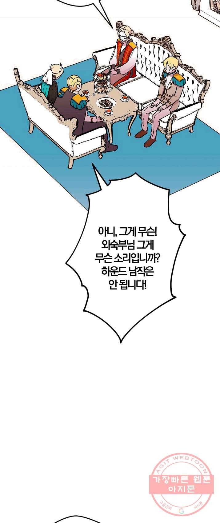 망할가문을 살려보겠습니다 61화 10