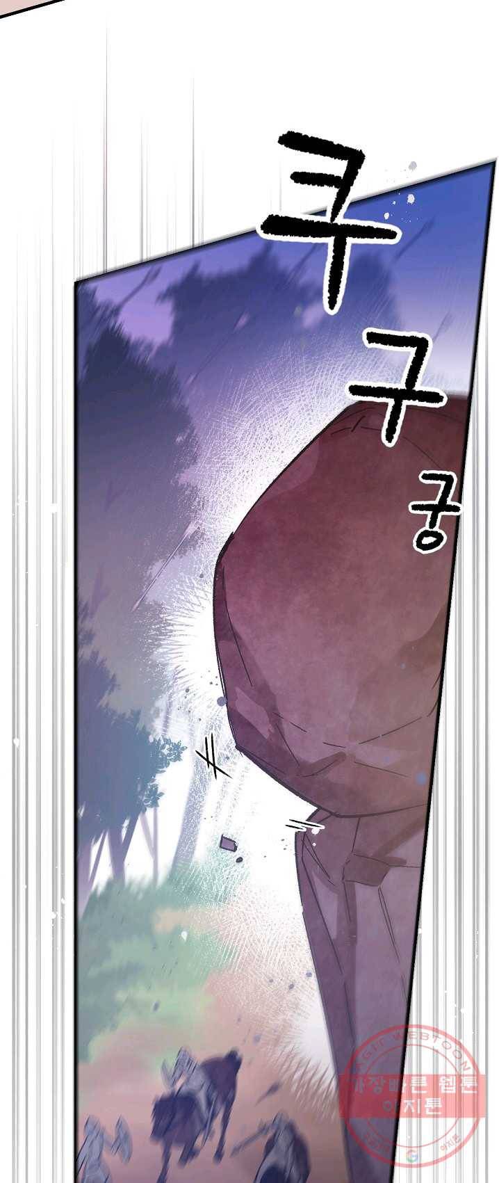 적기사는 눈먼 돈을 좇지 않는다 23화 41
