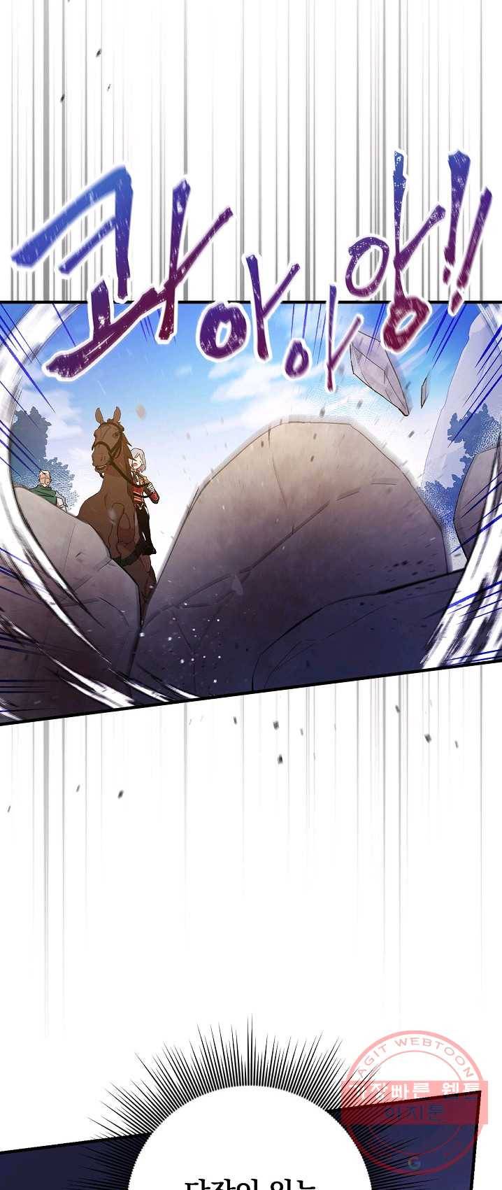 적기사는 눈먼 돈을 좇지 않는다 23화 44