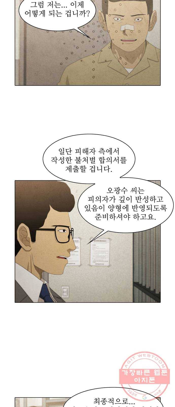 안식의 밤 80화 8