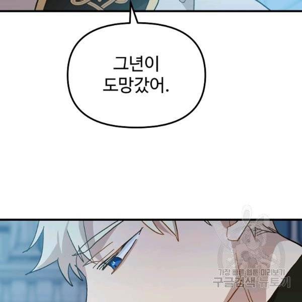 왕녀는 미친 척을 한다 13화 14