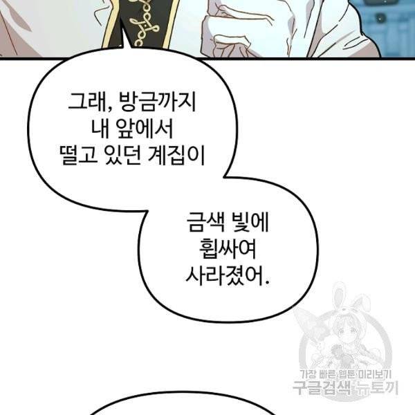 왕녀는 미친 척을 한다 13화 17