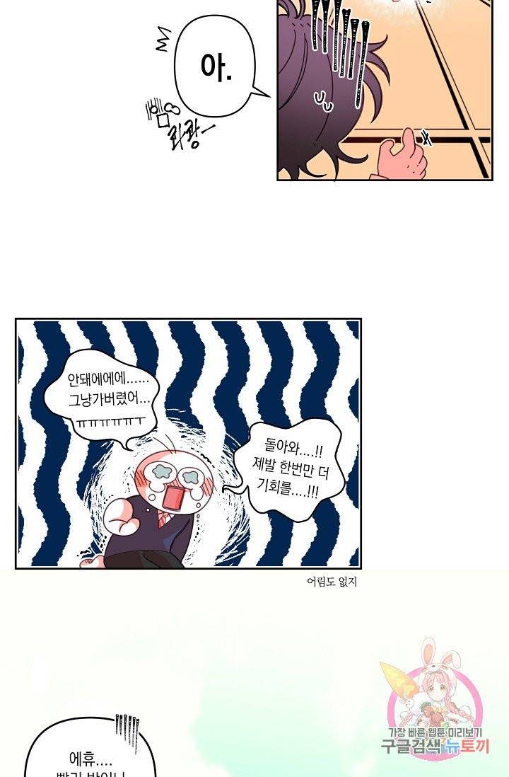 이 소설이 끝나기 전에, 02화 14