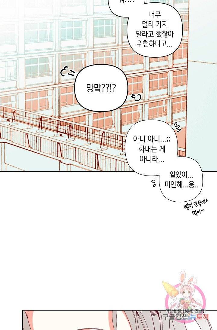 이 소설이 끝나기 전에, 02화 73